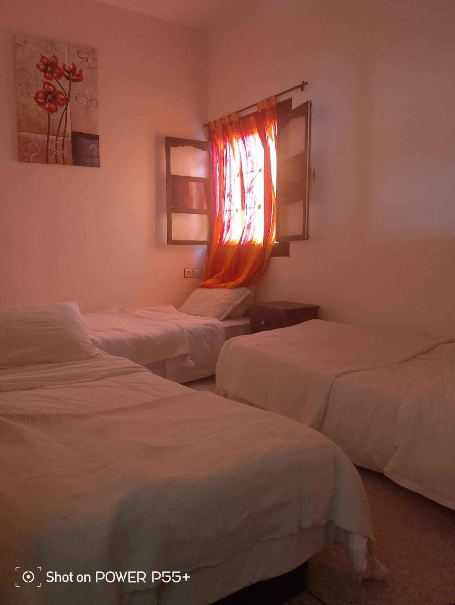 Hotel Tildi Surf House à Imsouane Extérieur photo