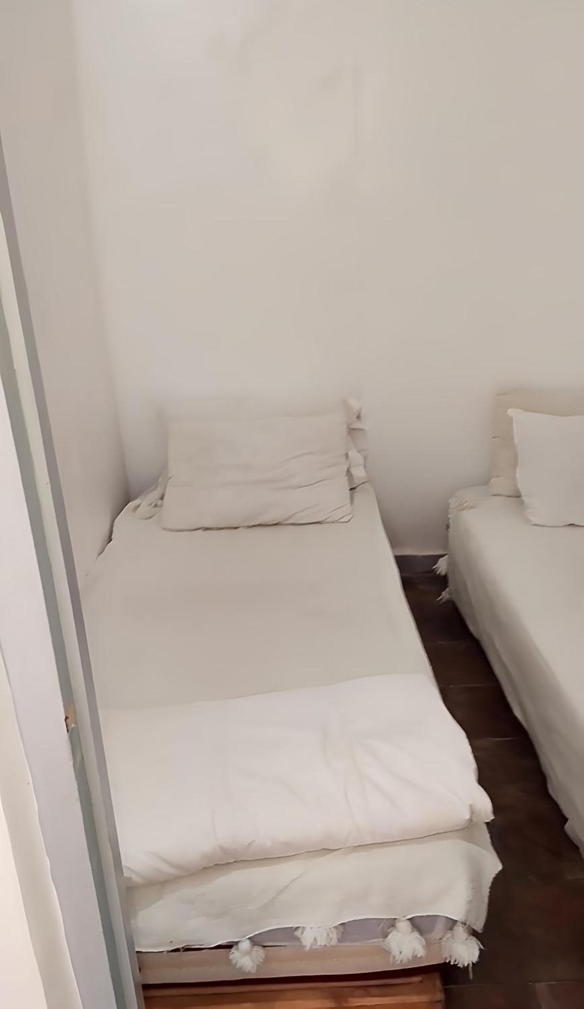 Hotel Tildi Surf House à Imsouane Chambre photo
