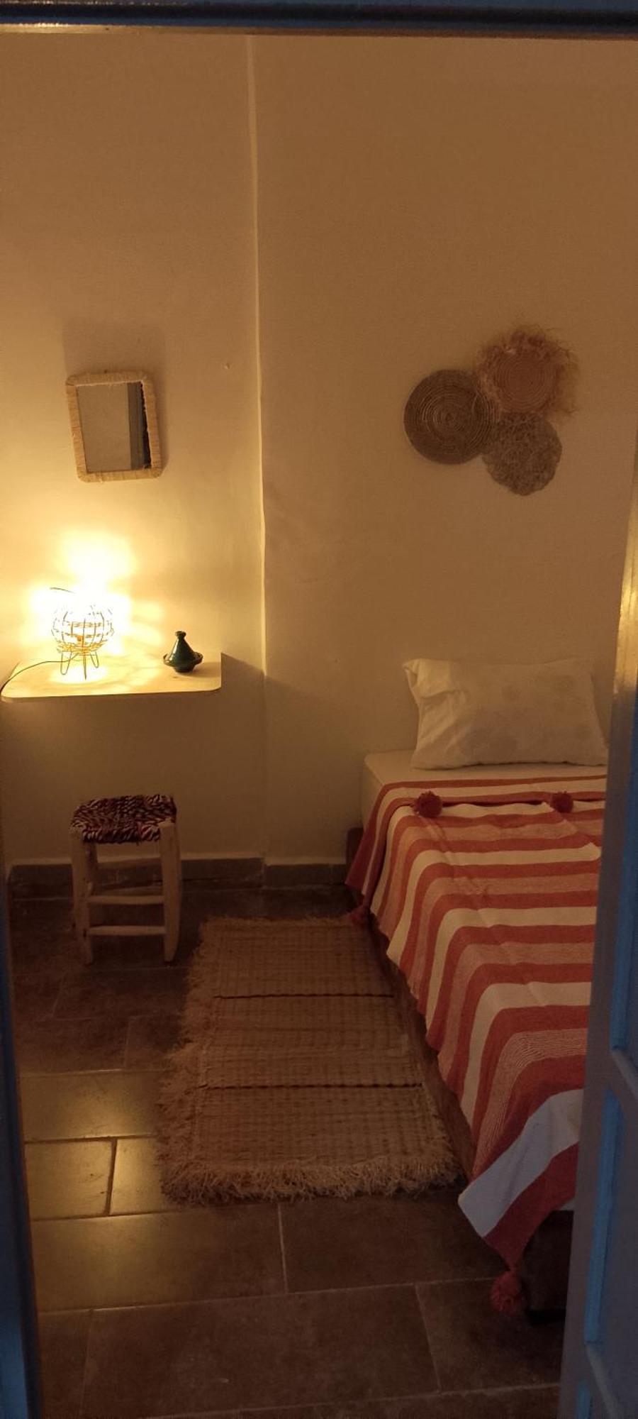 Hotel Tildi Surf House à Imsouane Extérieur photo