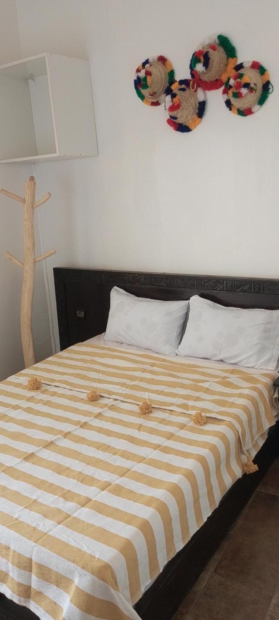 Hotel Tildi Surf House à Imsouane Extérieur photo
