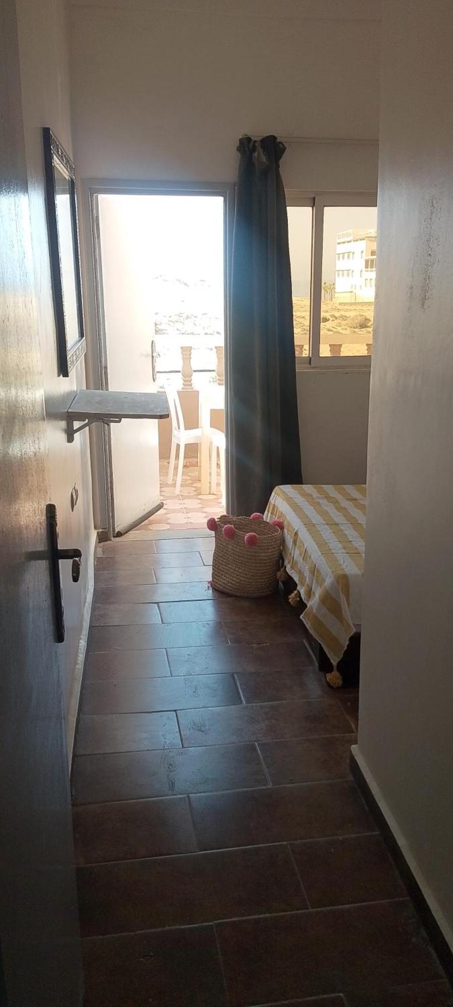 Hotel Tildi Surf House à Imsouane Extérieur photo