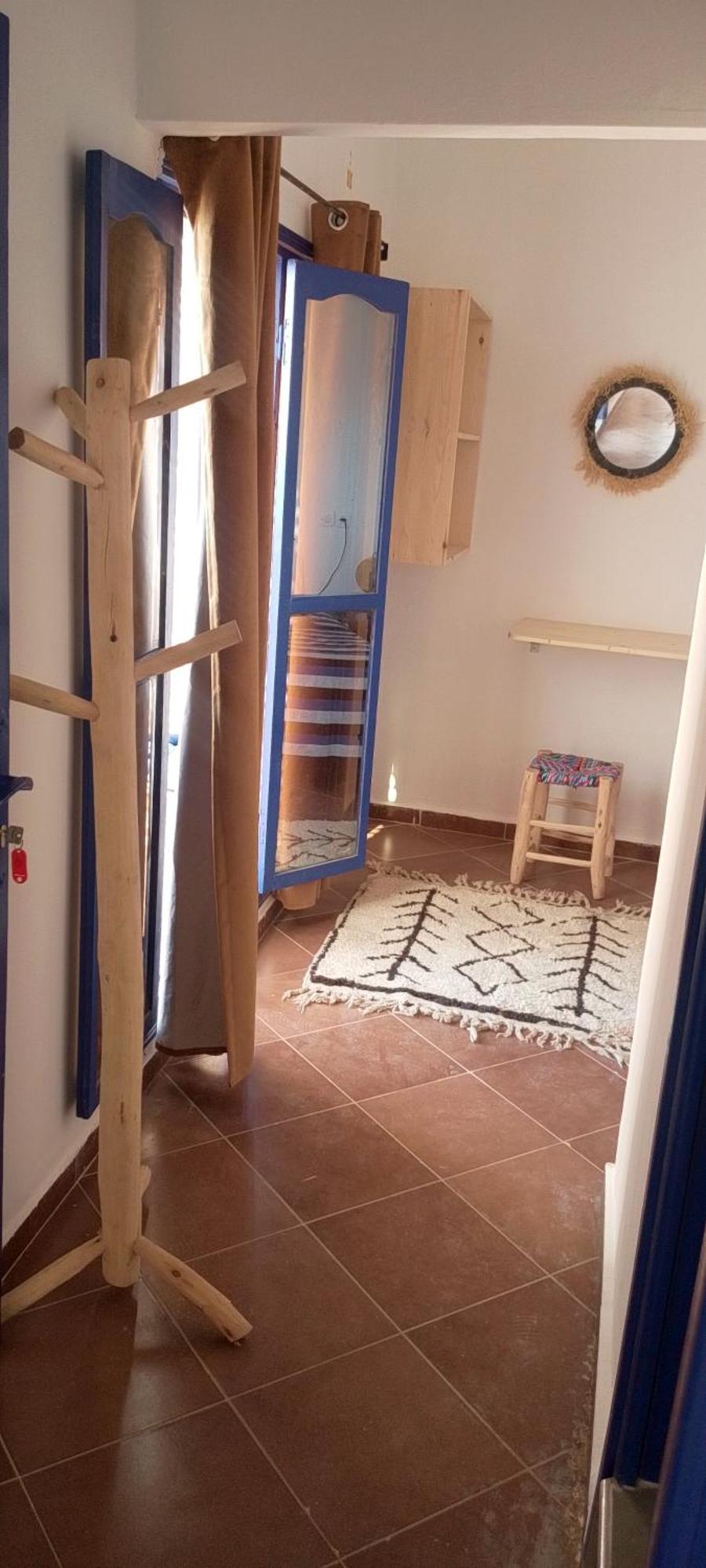 Hotel Tildi Surf House à Imsouane Extérieur photo