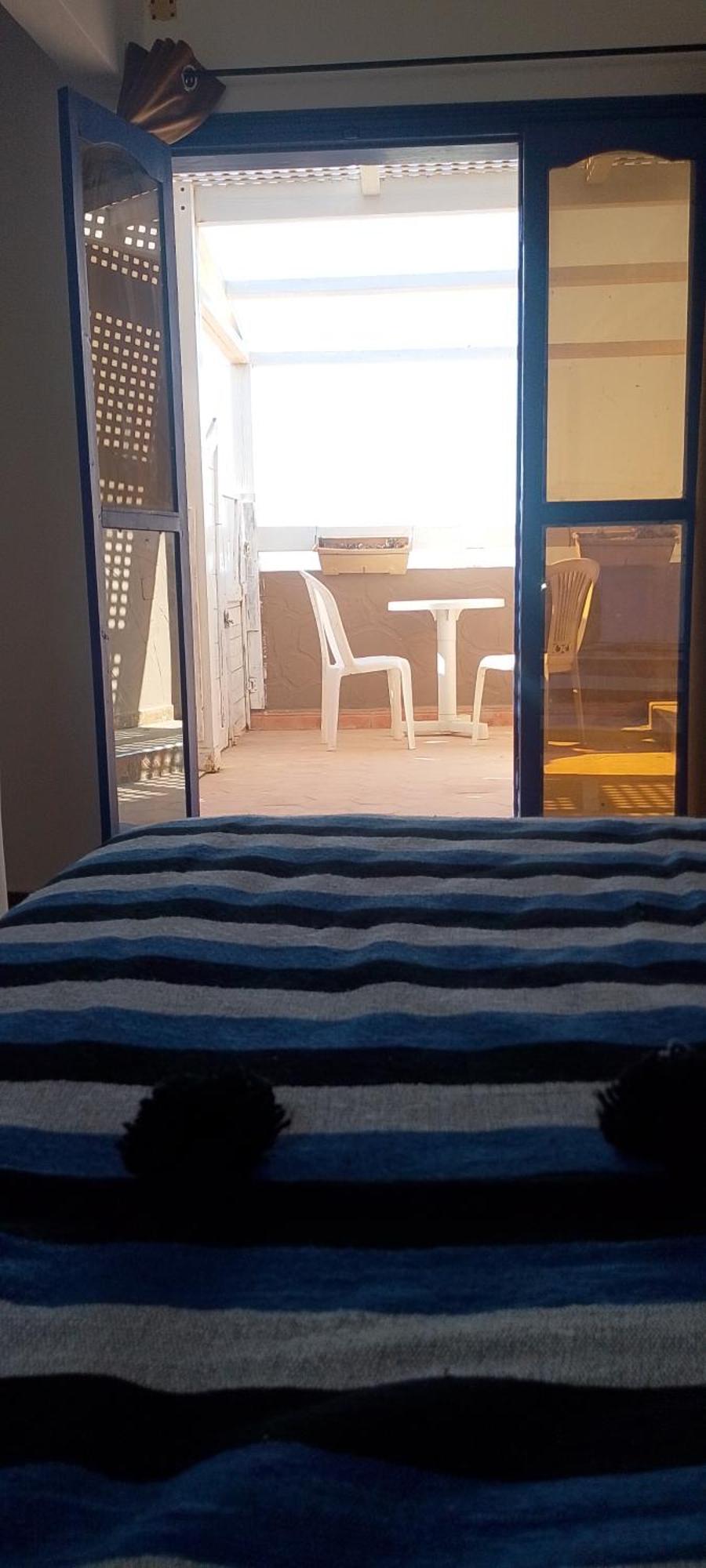 Hotel Tildi Surf House à Imsouane Extérieur photo
