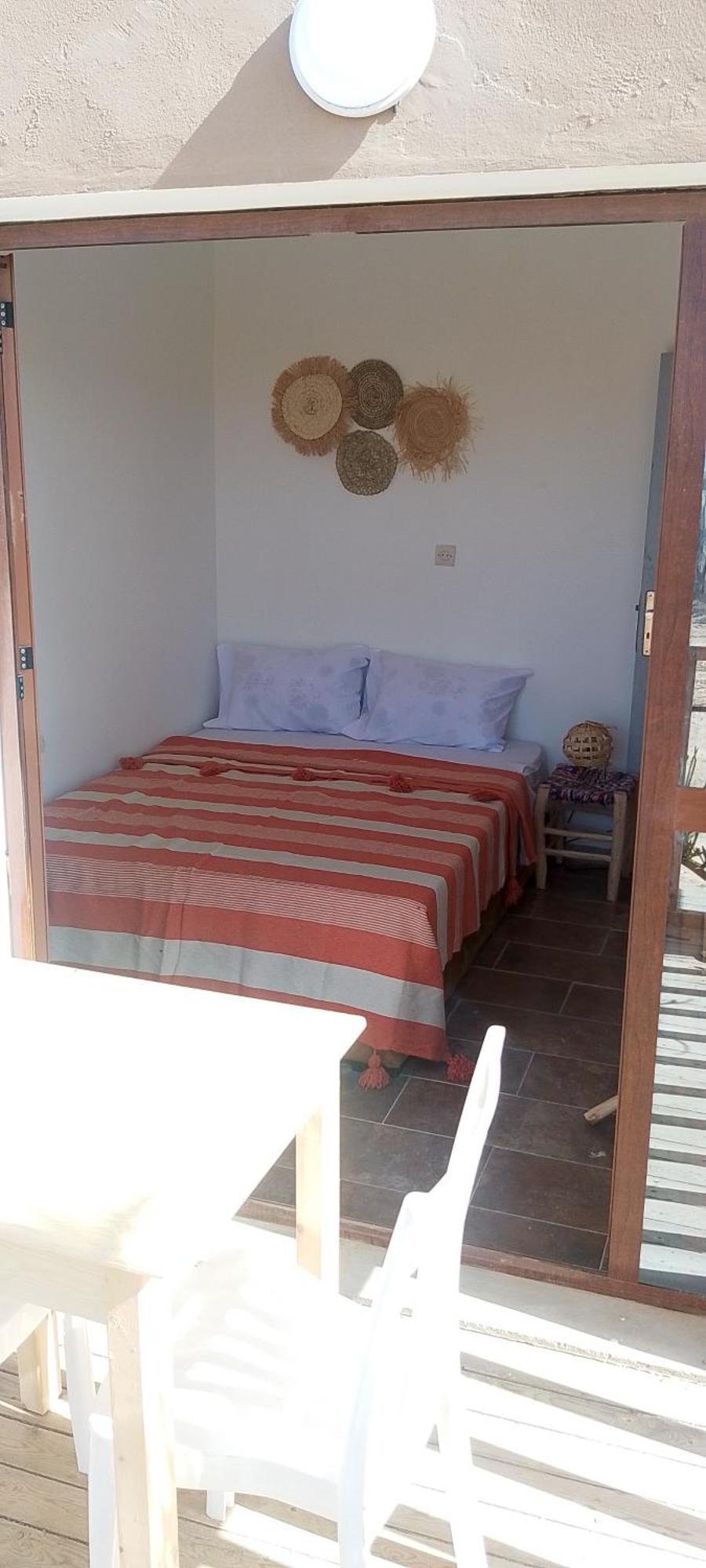 Hotel Tildi Surf House à Imsouane Extérieur photo