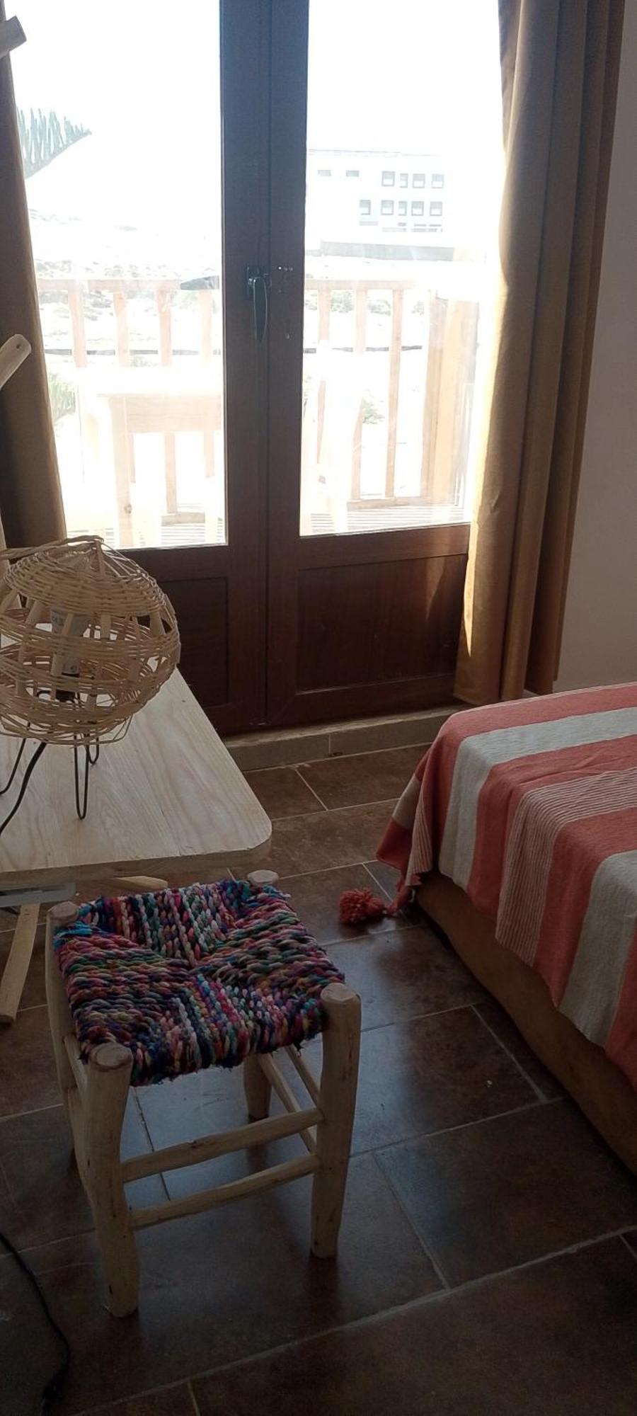 Hotel Tildi Surf House à Imsouane Extérieur photo